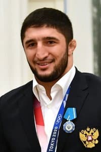 Abdulrashid Sadulaev in Pilgrimage