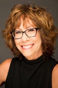 Mindy Sterling in Judy Toll: The Funniest Woman You've Never Heard Of