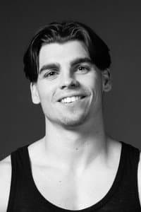 Aurélien Gay in Les Enfants de Scaramouche