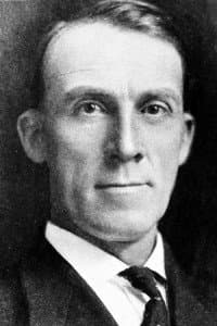 Fred Huntley in Johanna Enlists