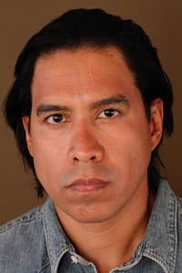 Julian Garcia in Silence = Death