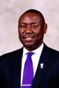 Benjamin Crump in Free Renty: Lanier v. Harvard