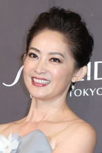 Vickey Liu in Xing Fu Cheng Shi