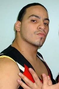 Kelvin Ramirez in ROH Night of Appreciation