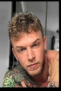 Mike Miller in True Amateurs Homemade Anal