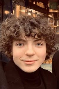 Romann Berrux in Kirikou en de mannen en de vrouwen