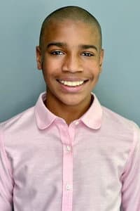 Dupree Francois Porter in Once Again (for the very first time)