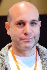 Ilan Eshkeri in How the Snowman Came Back to Life