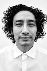 Phillip Garcia in You Are Trash!