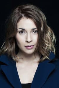 Alexandra Szucs in Detto