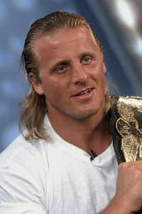 Owen Hart in WWE: Bret 'Hitman' Hart - The Best There Is, The Best There Was, The Best There Ever Will Be