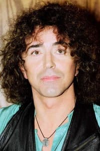 Valeriy Leontev in На чужом празднике