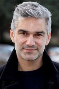 François Vincentelli in Folle de Dieu