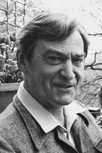 Patrick Troughton in Sinbad and the Eye of the Tiger