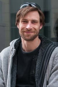 Zalán Makranczi in Külalak