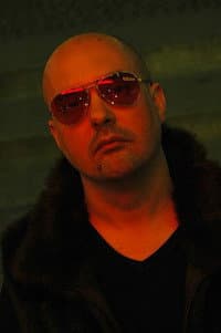 Mark Brooks in Lil' Pimp