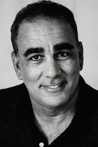 Sérgio Machado in Odu