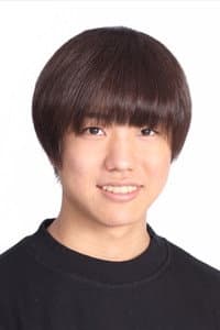 Takuto Yoshinaga in とある飛空士への追憶