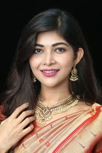 Srijitha Ghosh in Koothan