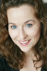 Elyzabeth Walling in The Rip-Off