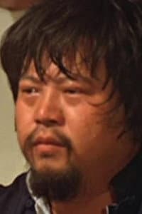 Yi-Sheng Han in Revenge of the Kung Fu Master