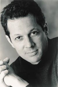 Rudy Ruggiero in Therese geht fremd