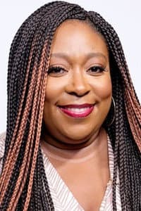Loni Love in The Axis of Evil Comedy Tour