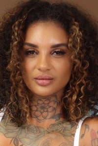 Leah Michelle in Inked Raw 8