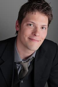 Brian S. Lewis in The Gamers: To Be Continued