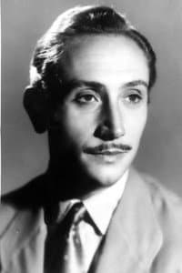 Gabriel Llopart in Retrato de familia