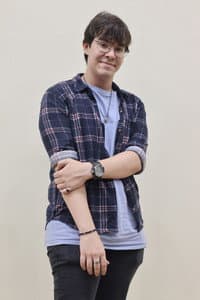 Ian Trevizolo in Sinais