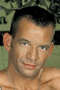 Gus Mattox in The Best of Dean Monroe