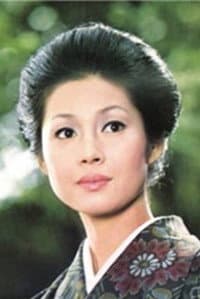 Yoko Isono in 新吾十番勝負1