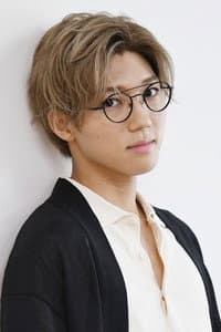 Kentaro Yasui in 『ヒプノシスマイク -Division Rap Battle-』Rule the Stage -Battle of Pride 2023-