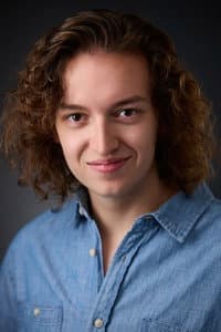 Jonathan Urbin in Bridge For Fish