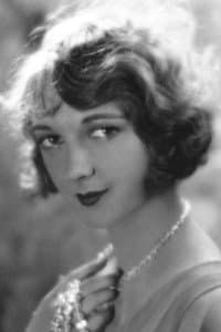 Reata Hoyt in The Non-Stop Bride