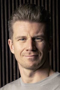 Nico Hülkenberg in Who Can Stop Him: The Official Review Of The 2013 FIA Formula One World Championship