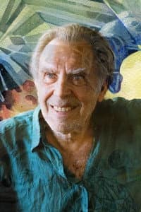 René Olivares in Los Jaivas en Rapa Nui