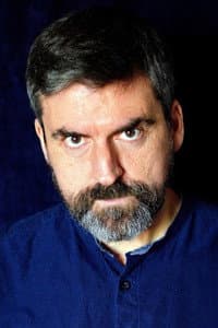 Julián Teurlais in Bajo un manto de estrellas