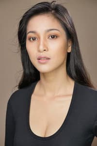 Nhung Kate in The Continental: From the World of John Wick