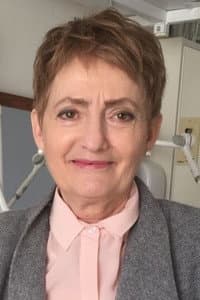 Maria Selbing in Behandlingen