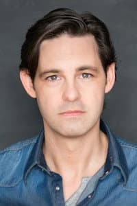 Matthew Edison in Interstate 60: Episodes of the Road