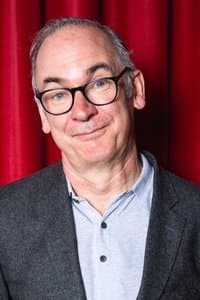 Paul Ritter in National Theatre Live: The Audience