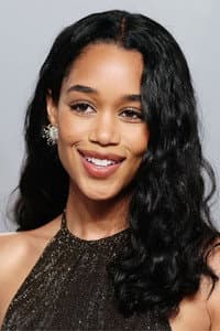 Laura Harrier in 4th Man Out