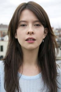 Jessamine-Bliss Bell in Die 2050er - Everything will change