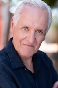Tony Llewellyn-Jones in Seeing Red