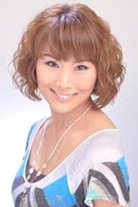Miho Yamada in ファーストKiss☆物語