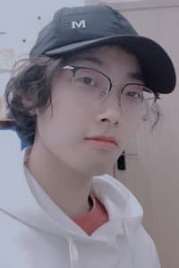 Xinran Yang in 超能立方
