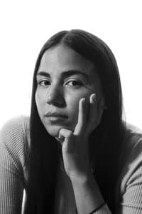 Adriana Bello Mejías in Puerto