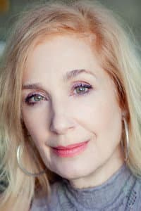 Susan Priver in Dead Mail